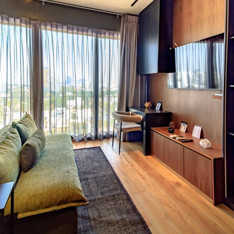 Atena Urban Living - Apartamento de 1 dormitorio - 7