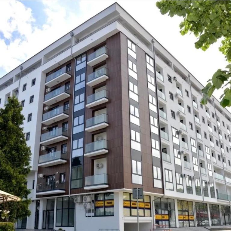 AquaVista Apartments - Apartman sa 1 Spavaćom Sobom - 15