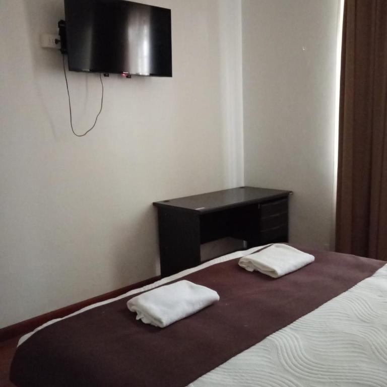 Hotel Divasto - Standard Family Room - 6