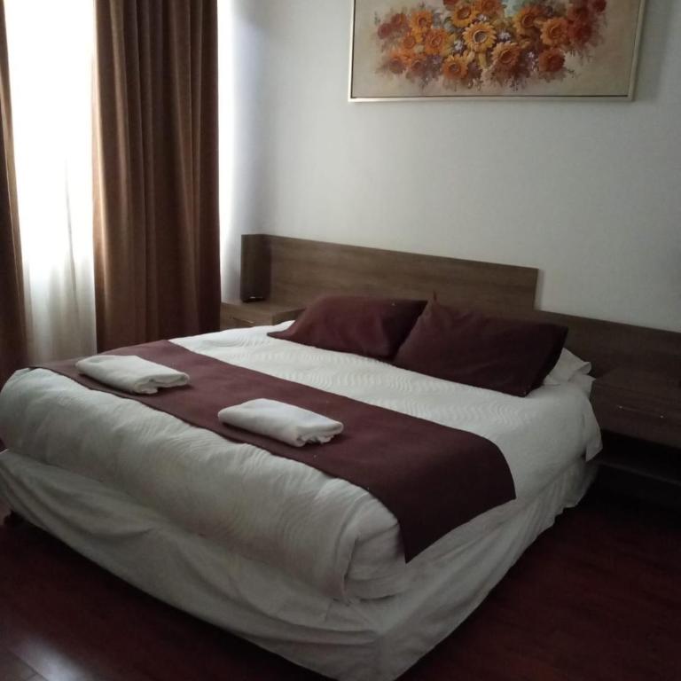 Hotel Divasto - Standard Family Room - 7