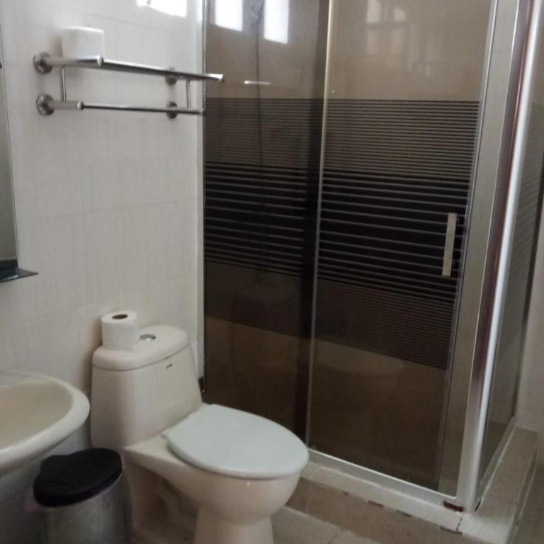 Hotel Divasto - Standard Family Room - 8