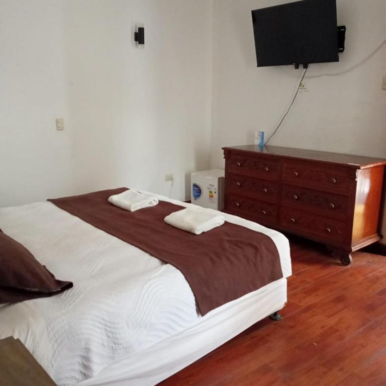 Hotel Divasto - Standard Family Room - 5