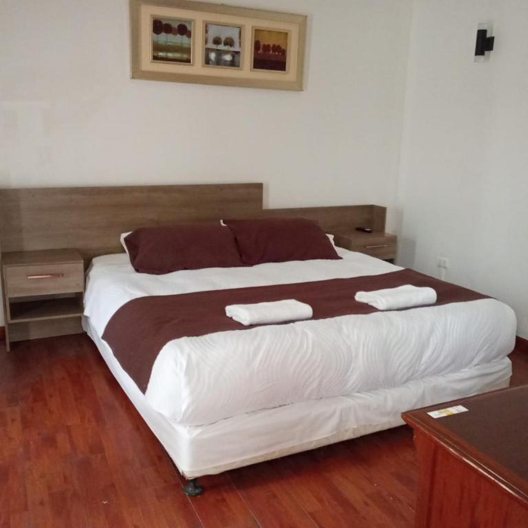 Hotel Divasto - Standard Family Room - 4