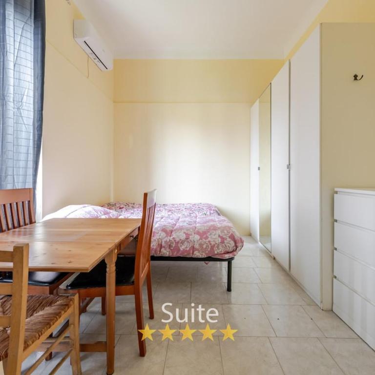 Casa dell'amicizia - One-Bedroom Apartment - 13
