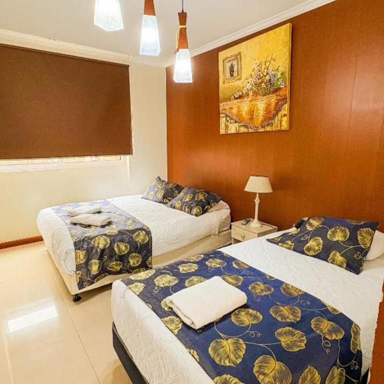 Hotel Divasto - Standard Triple Room - 5