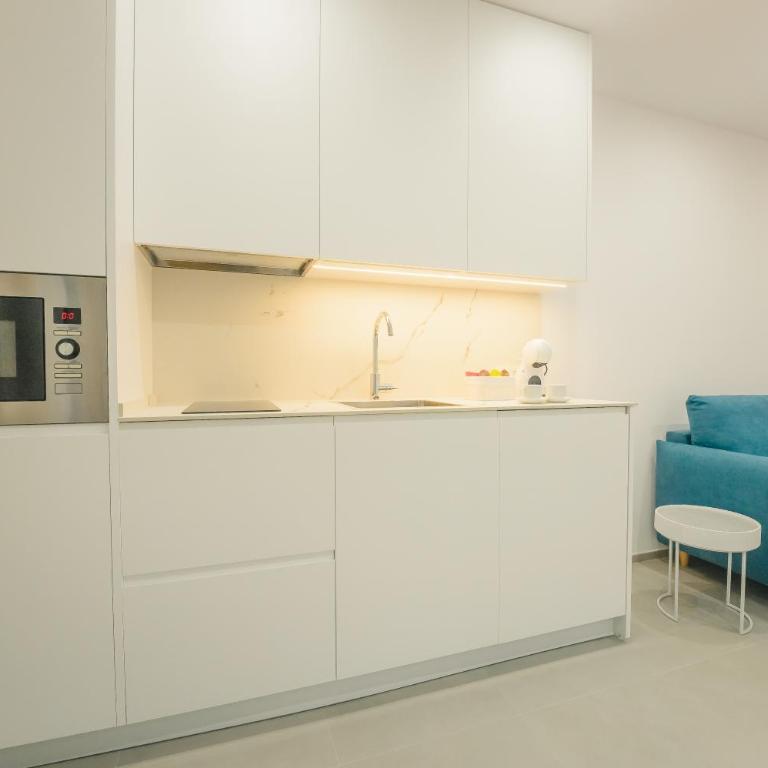Apartamentos Aires de Conil - Estudio Familiar - 2