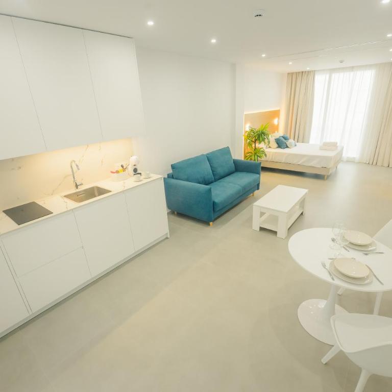 Apartamentos Aires de Conil - Estudio Superior - 1