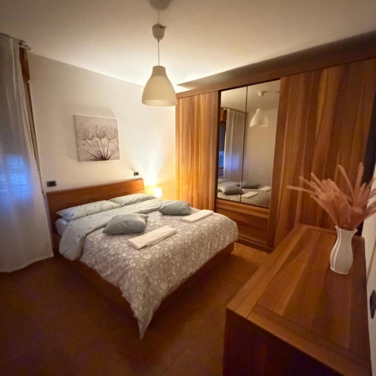 Comfort Room Pisa - One-Bedroom Apartment - 1