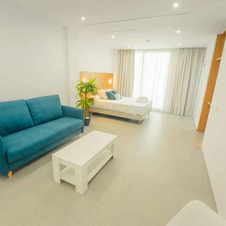 Apartamentos Aires de Conil - Estudio Superior - 3