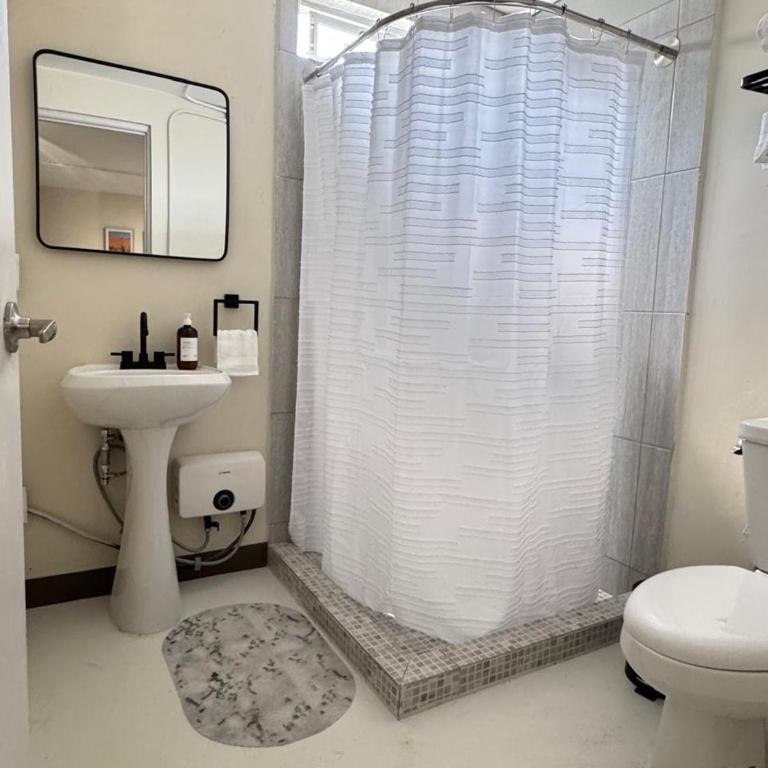 Suite 01 Montenegro - One-Bedroom Apartment - 4