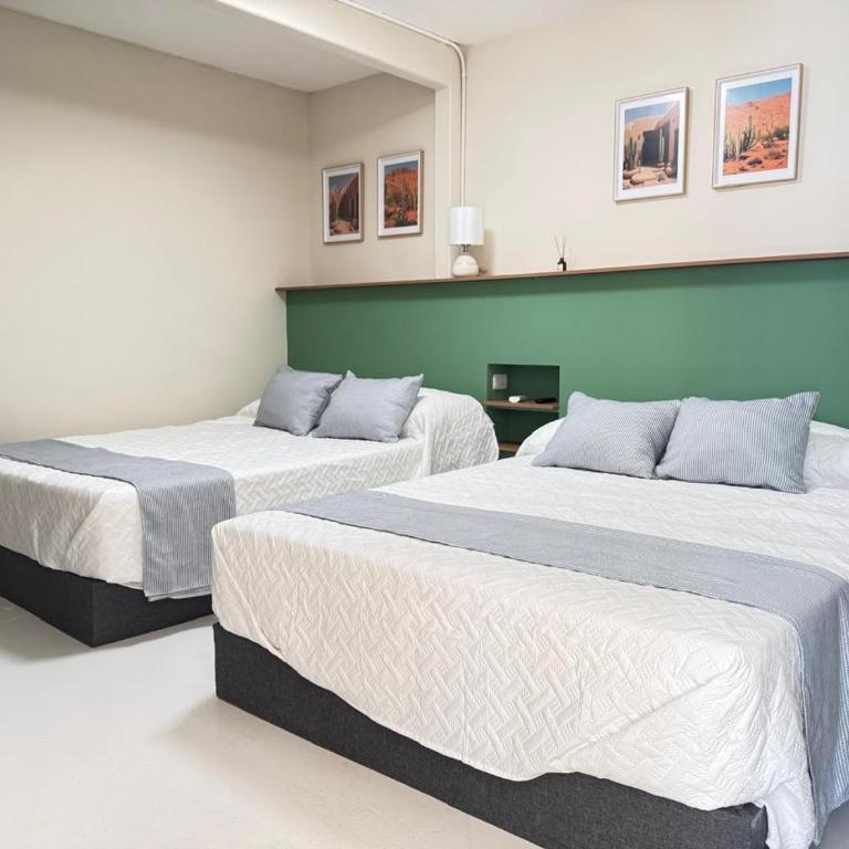 Suite 01 Montenegro - One-Bedroom Apartment - 6