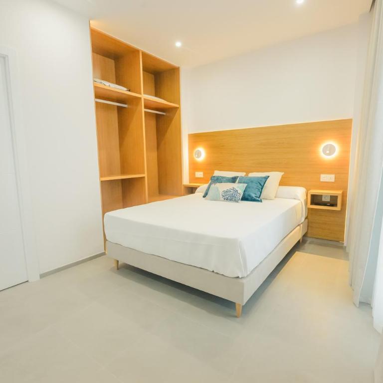 Apartamentos Aires de Conil - Estudio Superior - 4