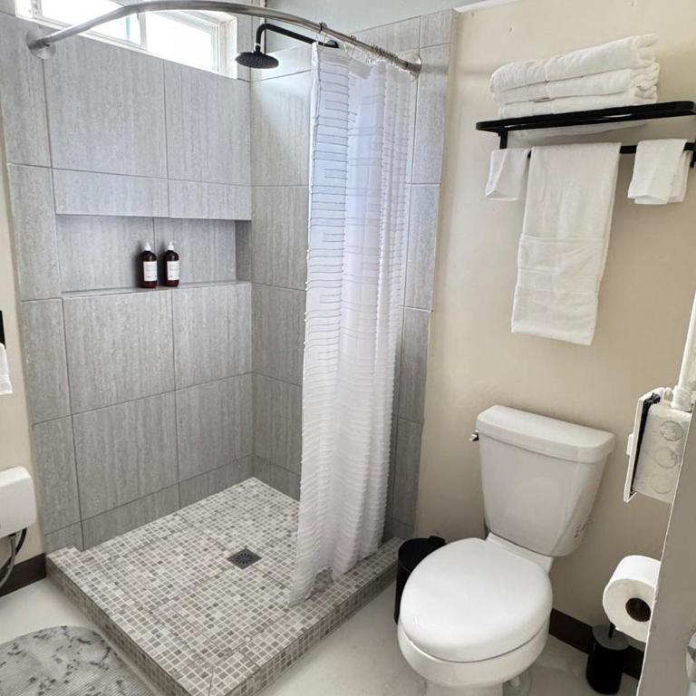Suite 01 Montenegro - One-Bedroom Apartment - 13