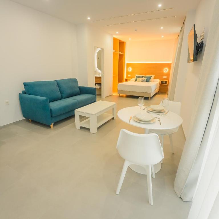 Apartamentos Aires de Conil - Estudio Superior - 6