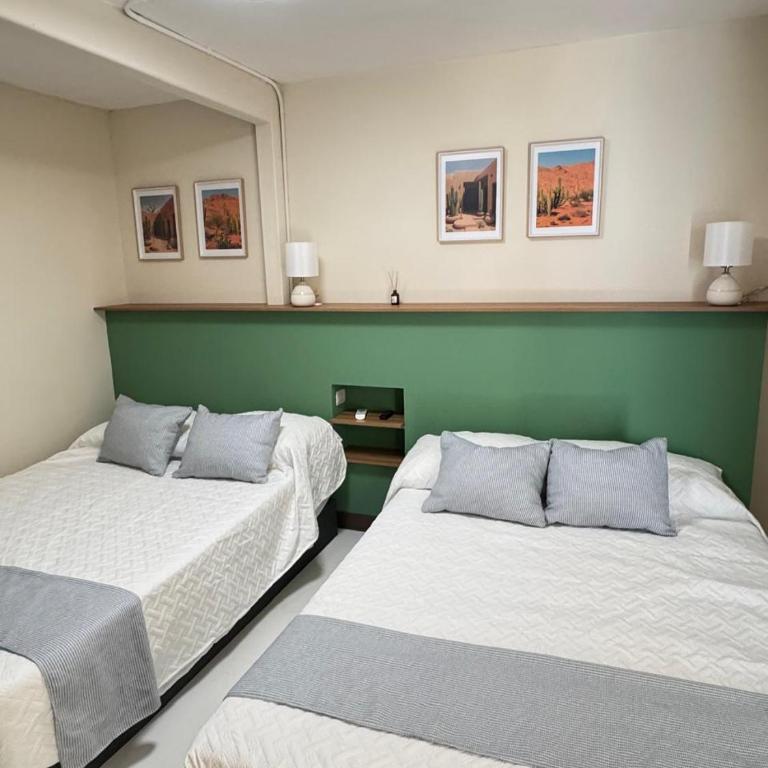 Suite 01 Montenegro - One-Bedroom Apartment - 15