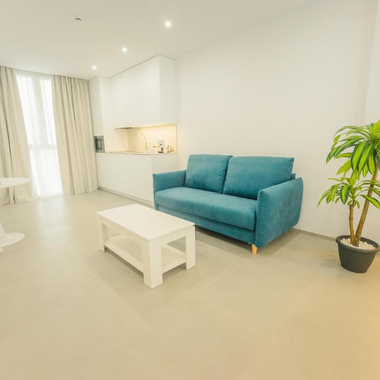Apartamentos Aires de Conil - Estudio Superior - 5