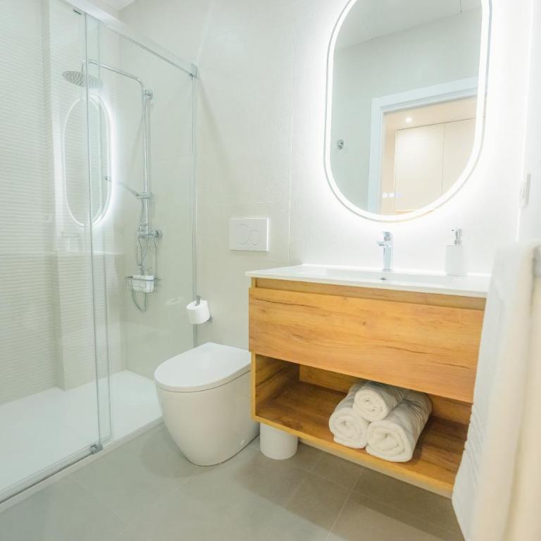 Apartamentos Aires de Conil - Estudio Superior - 7
