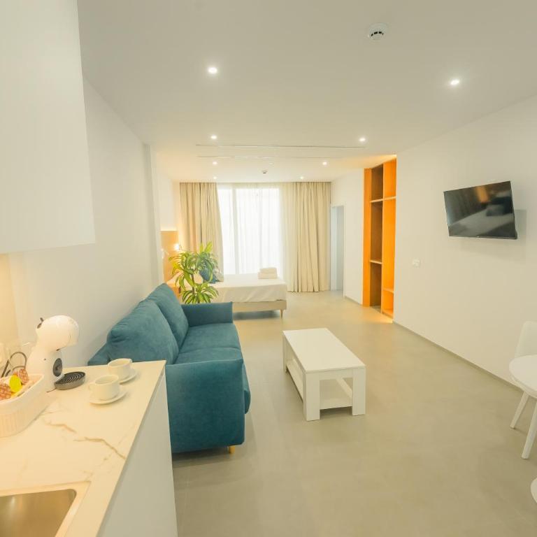 Apartamentos Aires de Conil - Estudio Superior - 6