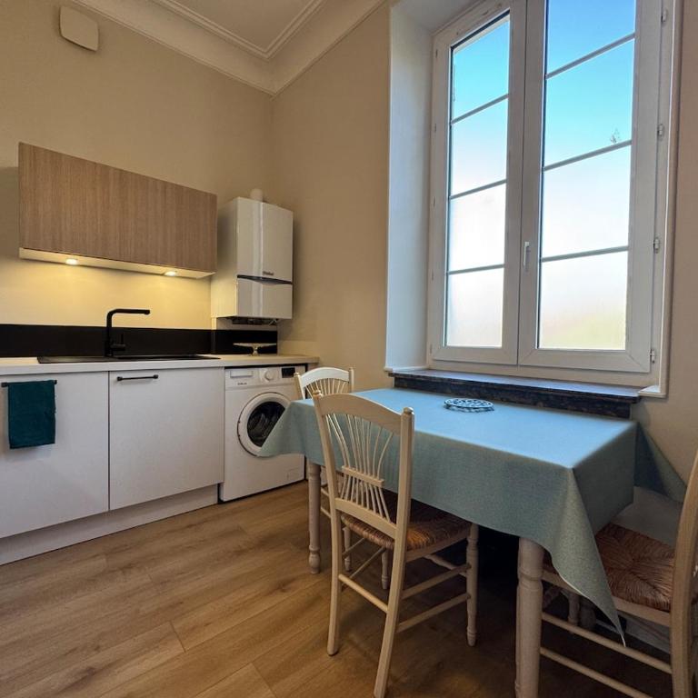 L'Authentique - 6pers - Supérieur - Wi-Fi - Appartement 3 Chambres - 13