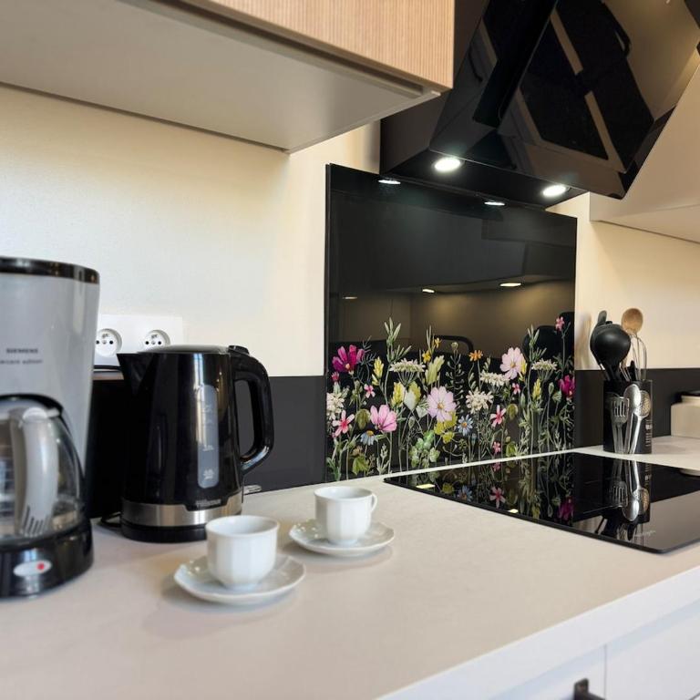 L'Authentique - 6pers - Supérieur - Wi-Fi - Appartement 3 Chambres - 21