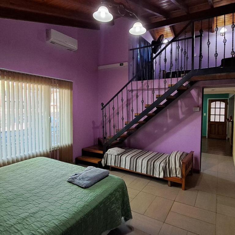 Munzsant - Casa con 1 dormitorio - 9