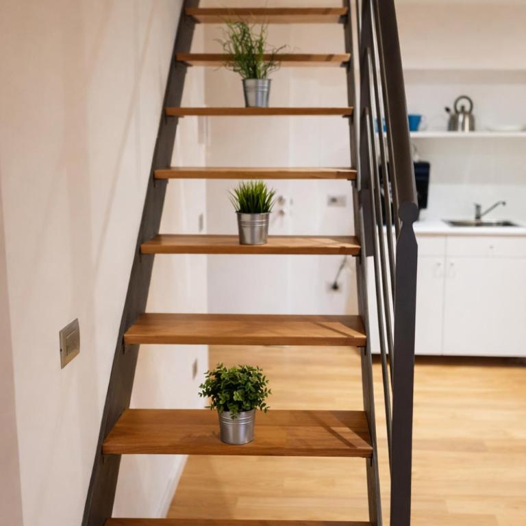 Exclusive Loft Vanvitelli - Loft - 6
