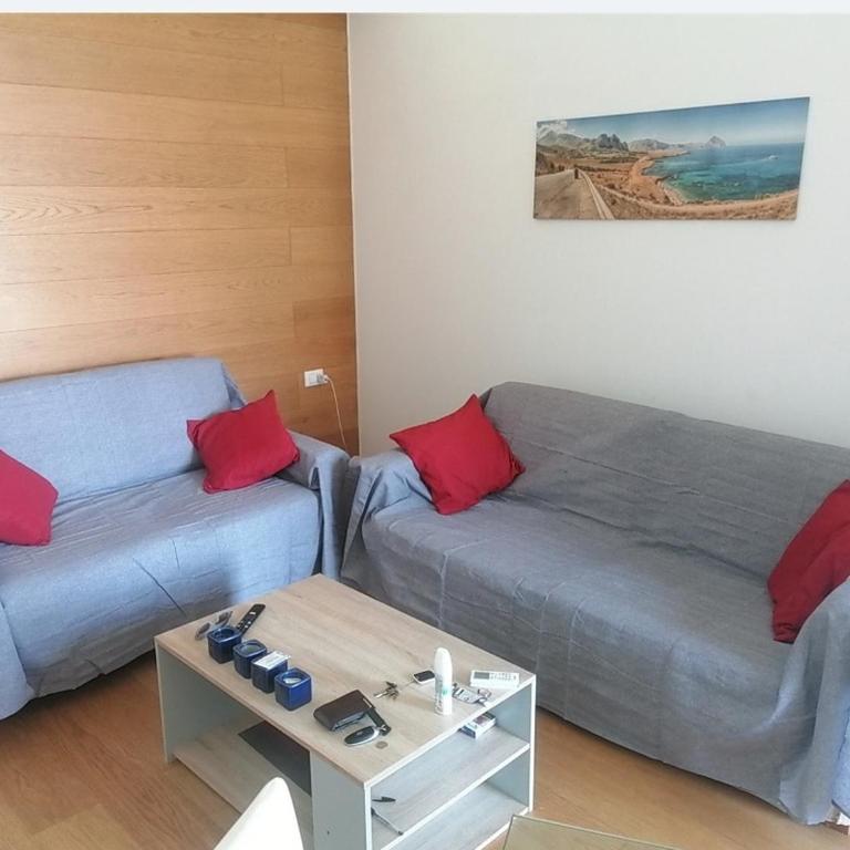 Angi - Villa con 2 Camere da Letto - 39