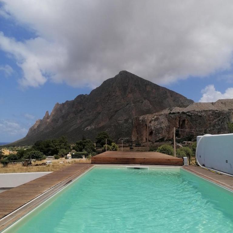 Angi - Villa con 2 Camere da Letto - 28
