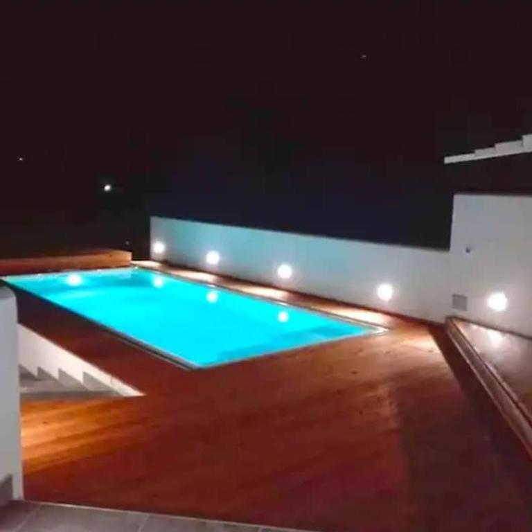 Angi - Villa con 2 Camere da Letto - 27