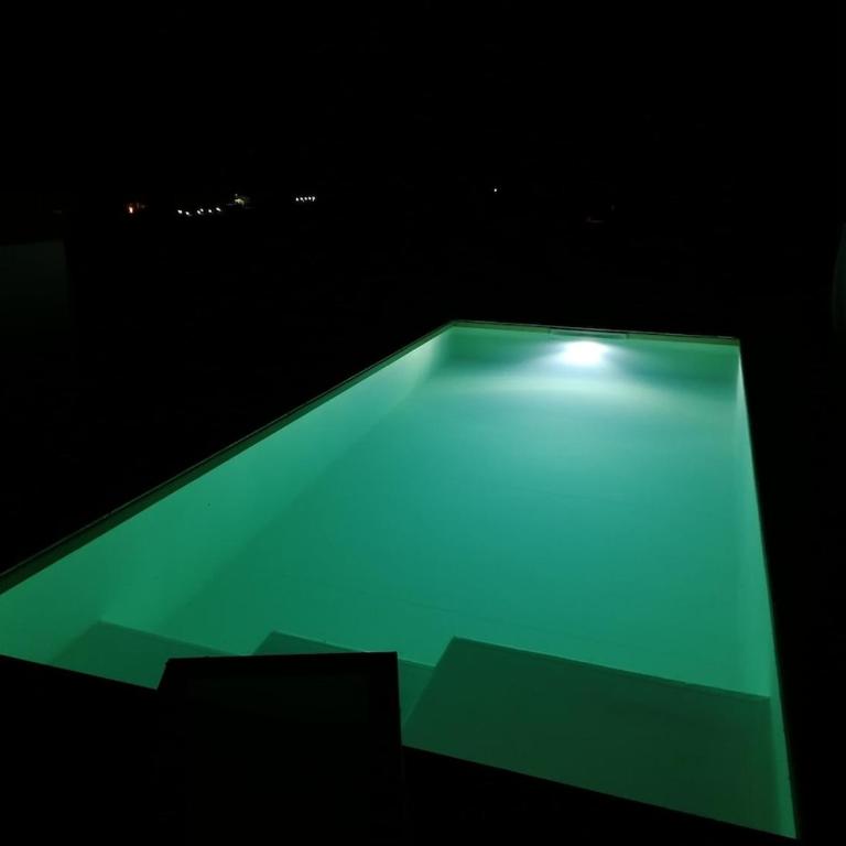 Angi - Villa con 2 Camere da Letto - 25