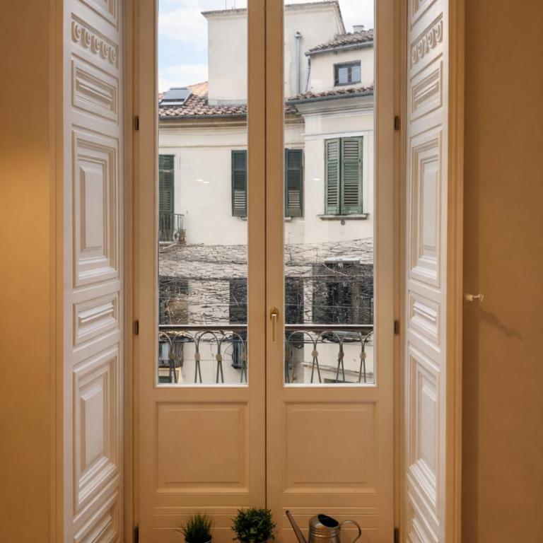 Exclusive Loft Vanvitelli - Loft - 9