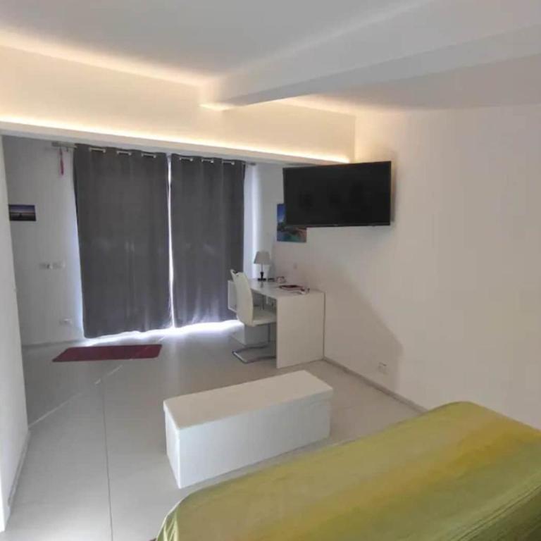 Angi - Villa con 2 Camere da Letto - 10