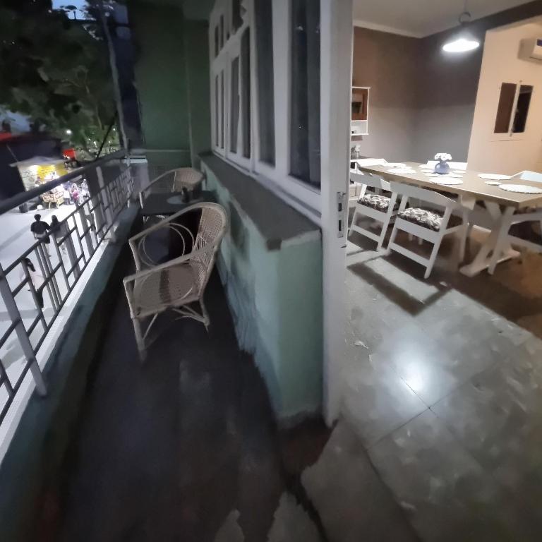 Departamento centrico - Apartamento Familiar de 2 dormitorios con vistas - 3