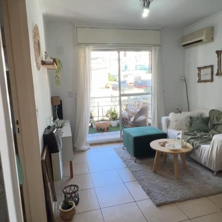 Depart oktubre 2 - Apartamento de 2 dormitorios - 14