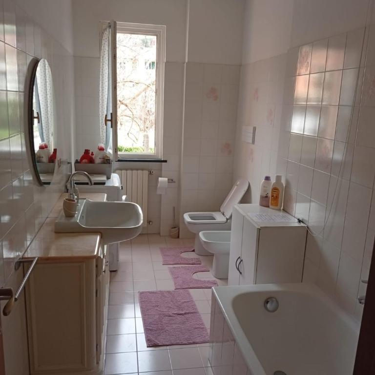 Noemi Apartment 5 Lands Paradise - Three-Bedroom Apartment - 7