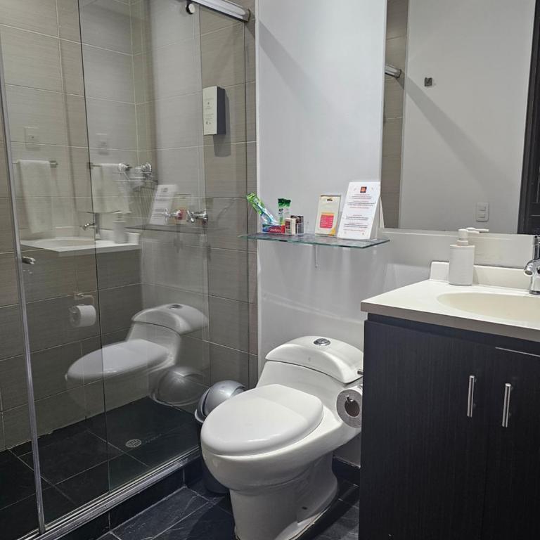 Hotel 104 Art Suites - Suite Business - 1