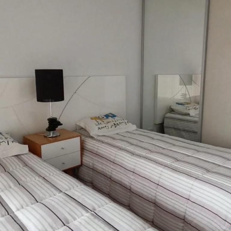 Depart oktubre 2 - Apartamento de 2 dormitorios - 15