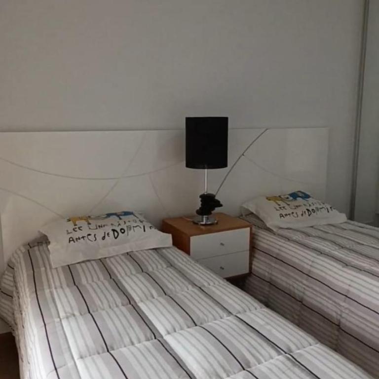 Depart oktubre 2 - Apartamento de 2 dormitorios - 16