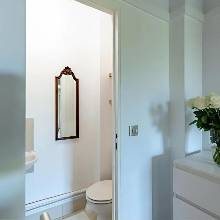 Eiffel View - Spacious 3BR - Sleeps 9 - Terrace - Appartement 3 Chambres Supérieur - 33