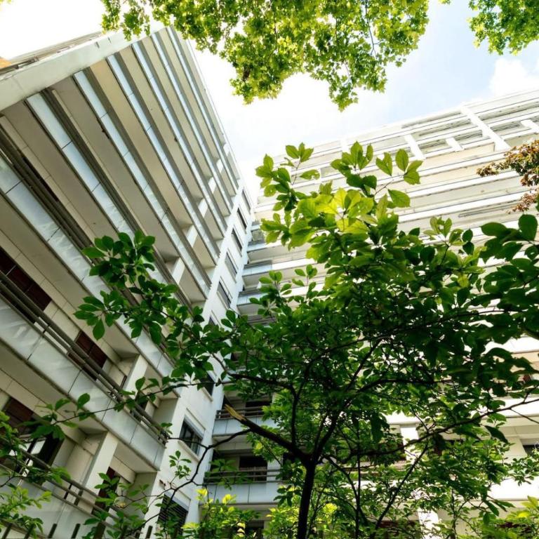 Eiffel View - Spacious 3BR - Sleeps 9 - Terrace - Appartement 3 Chambres Supérieur - 2