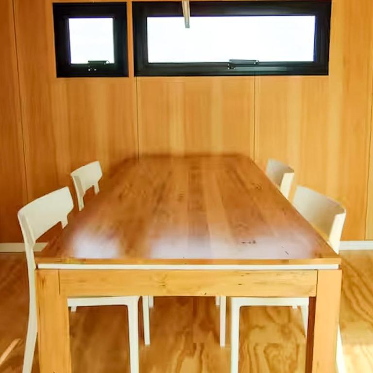 Casa en las sierras Black Box - Casa con 1 dormitorio - 19