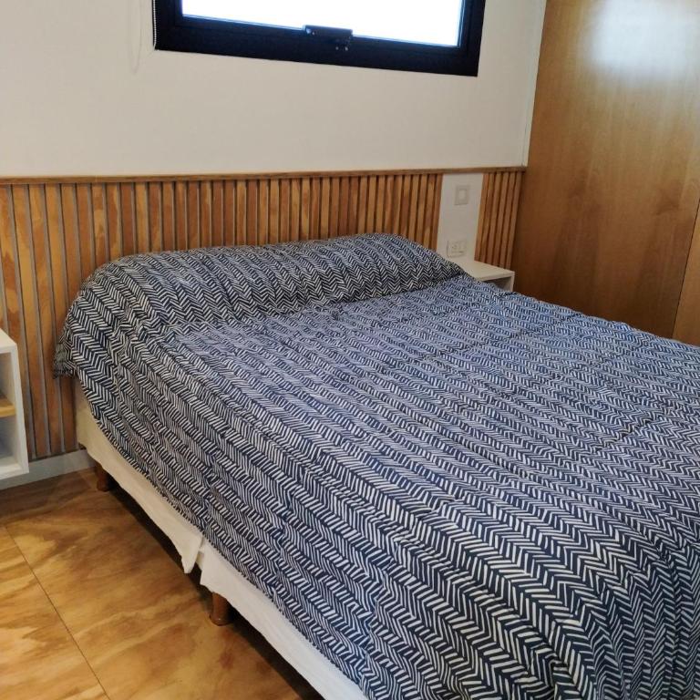 Casa en las sierras Black Box - Casa con 1 dormitorio - 23