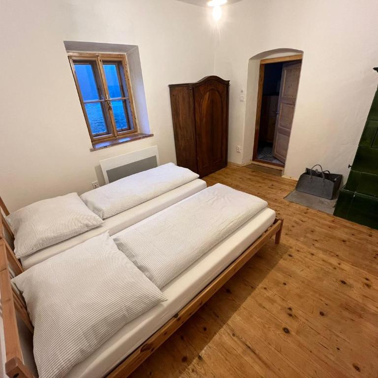 WildAlps-Apartments - Superior Apartment mit Sauna - 5