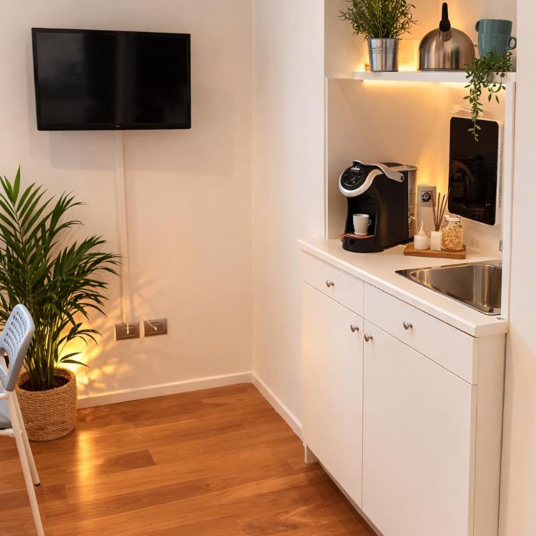 Via Roma Apartment Deluxe - Appartamento su 2 Livelli - 4