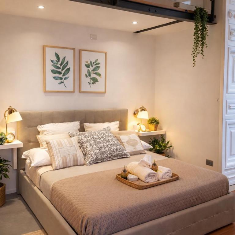 Via Roma Apartment Deluxe - Appartamento su 2 Livelli - 1