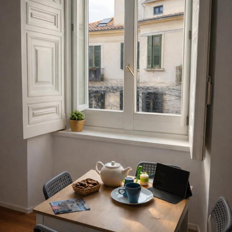 Via Roma Apartment Deluxe - Appartamento su 2 Livelli - 7
