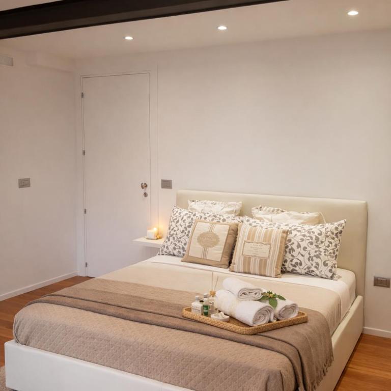Via Roma Apartment Deluxe - Appartamento su 2 Livelli - 1
