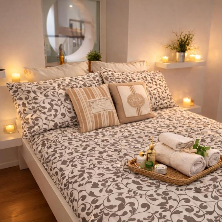 Via Roma Apartment Deluxe - Appartamento su 2 Livelli - 3