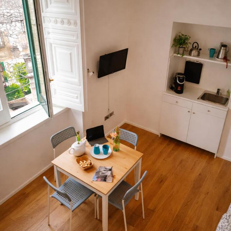 Via Roma Apartment Deluxe - Appartamento su 2 Livelli - 8