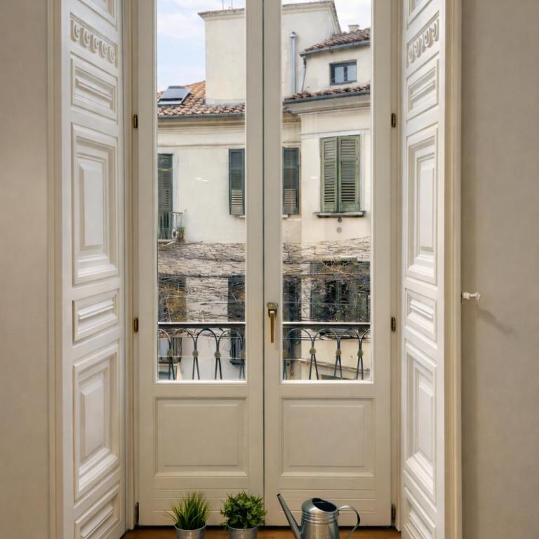 Via Roma Apartment Deluxe - Appartamento su 2 Livelli - 8